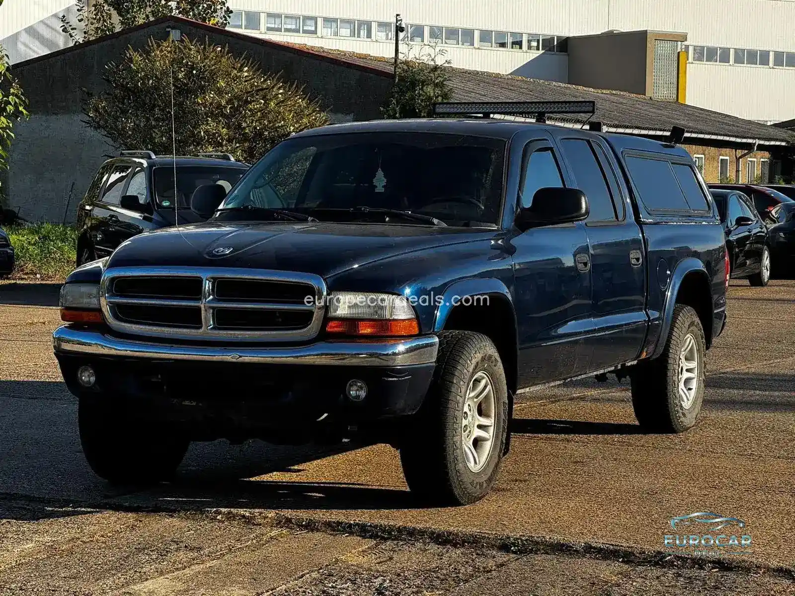Dodge Dakota