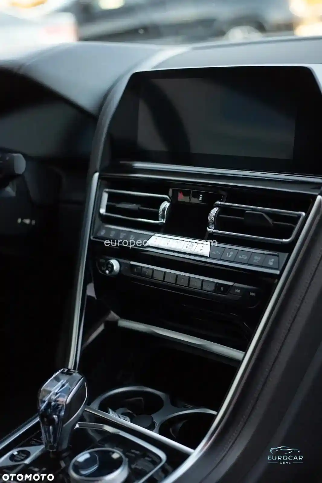 BMW M850