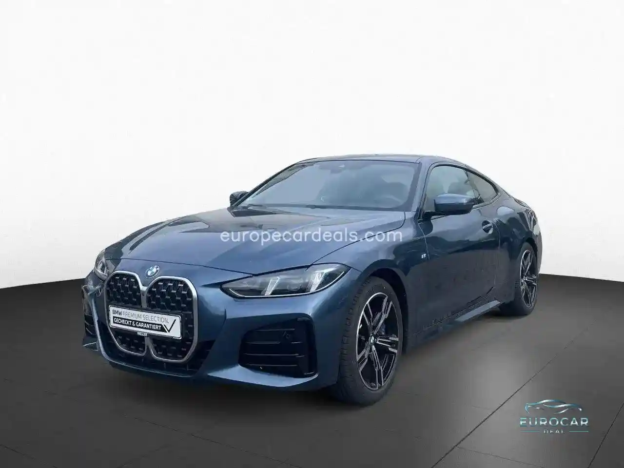 BMW 430