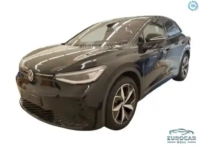 Volkswagen ID.5