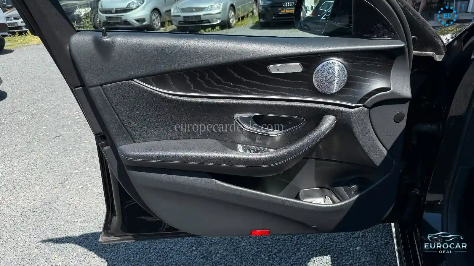 Mercedes-Benz E 400