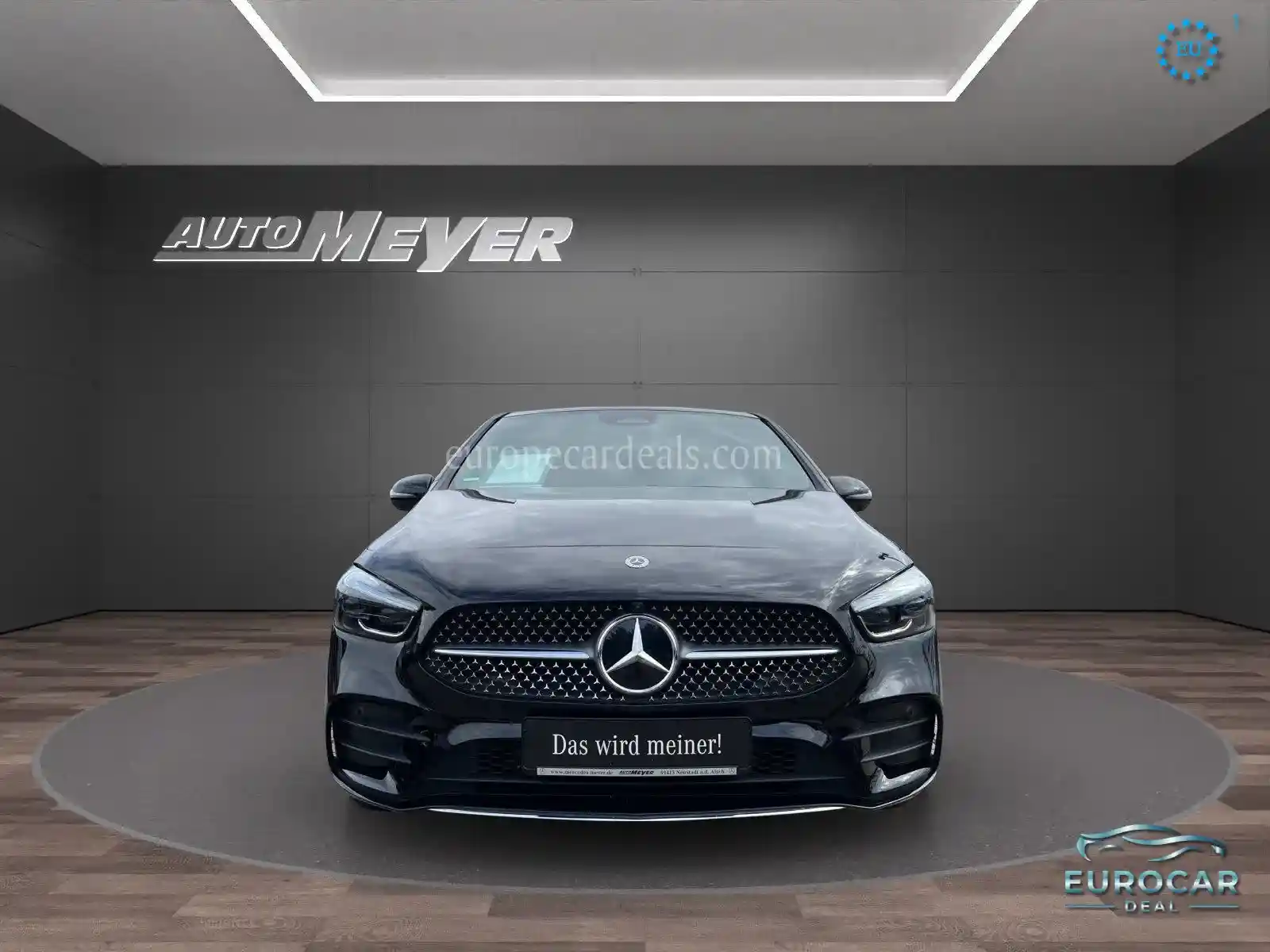 Mercedes-Benz B 250