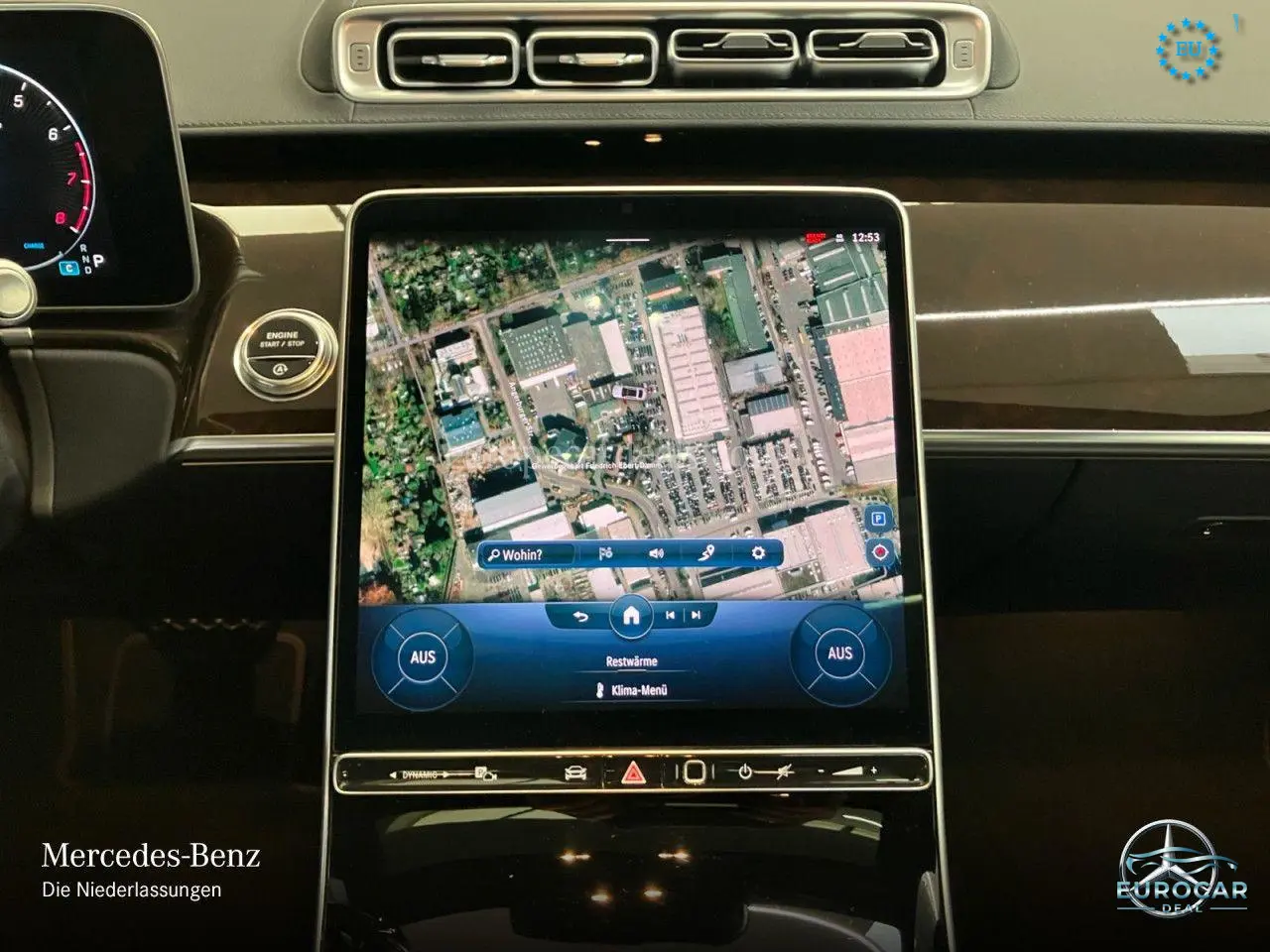 Mercedes-Benz S 450