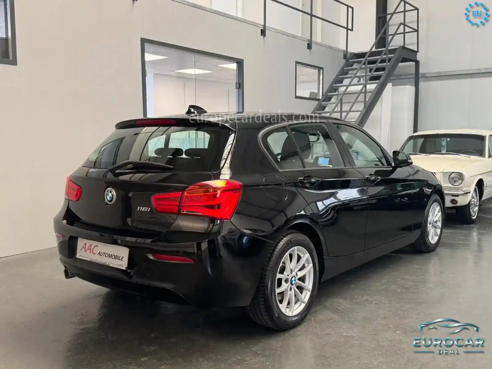 BMW 116