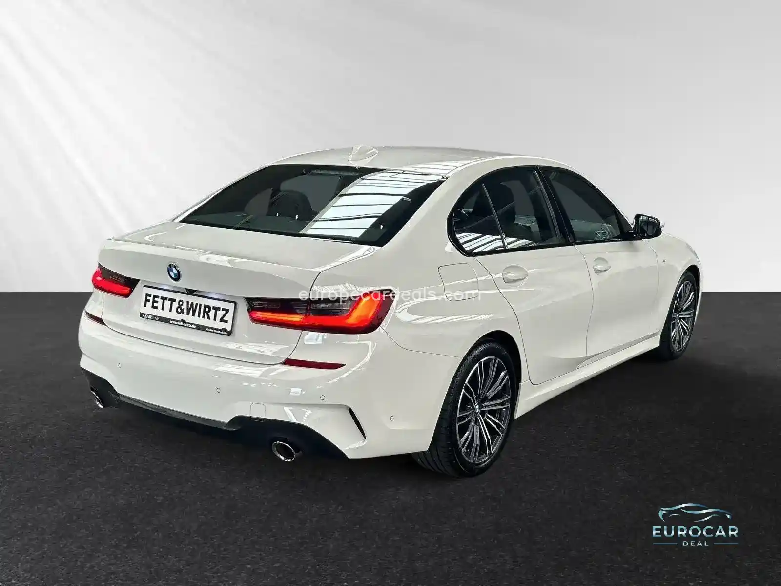 BMW 318