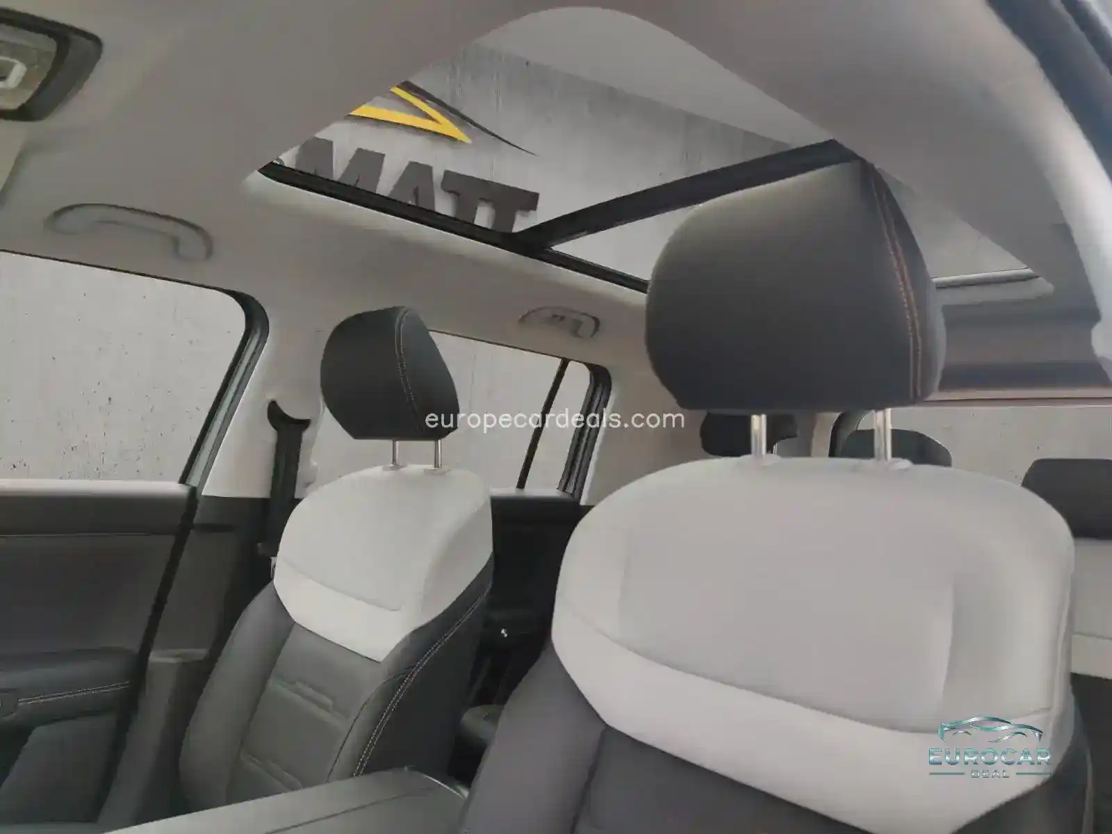 BAIC BJ30
