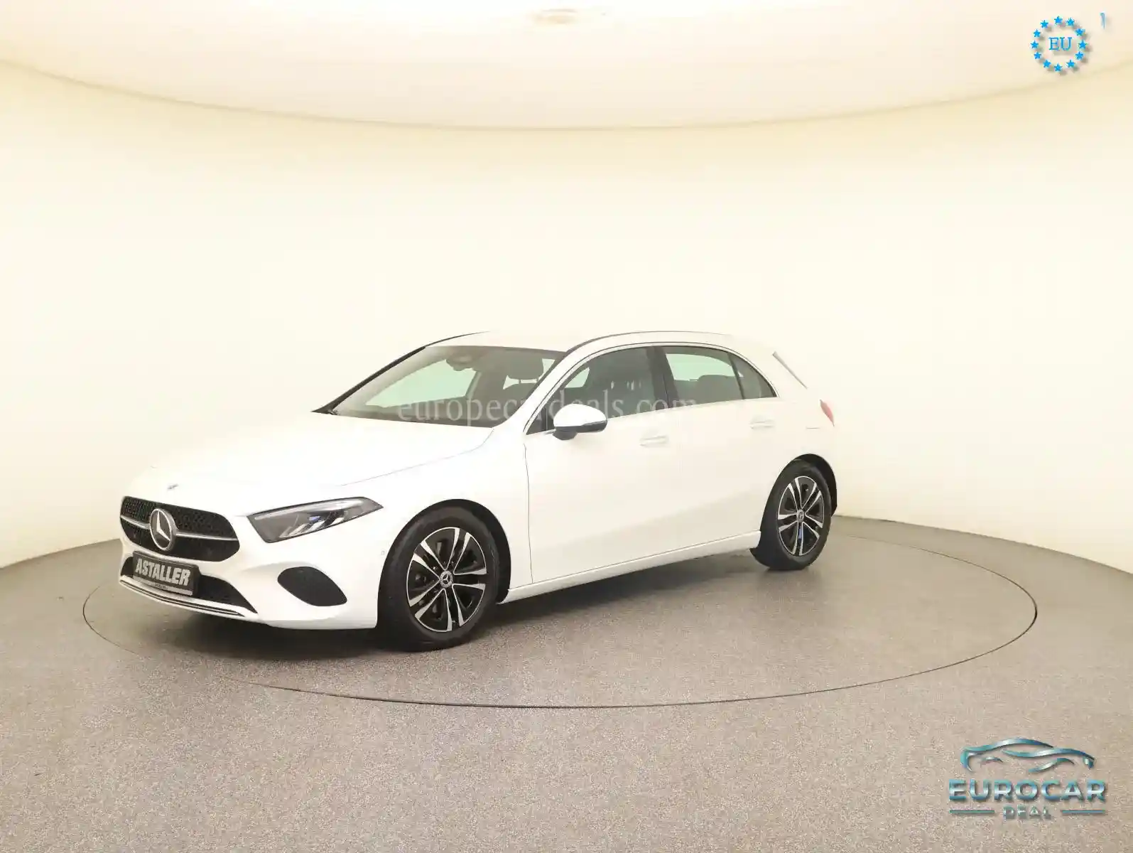 Mercedes-Benz A 220