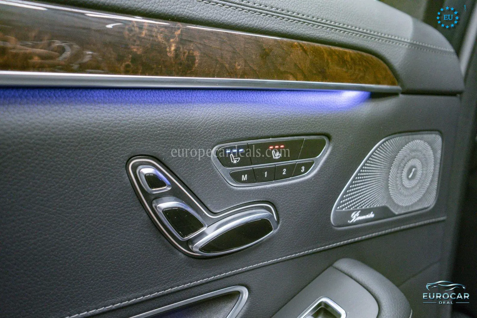 Mercedes-Benz S 400