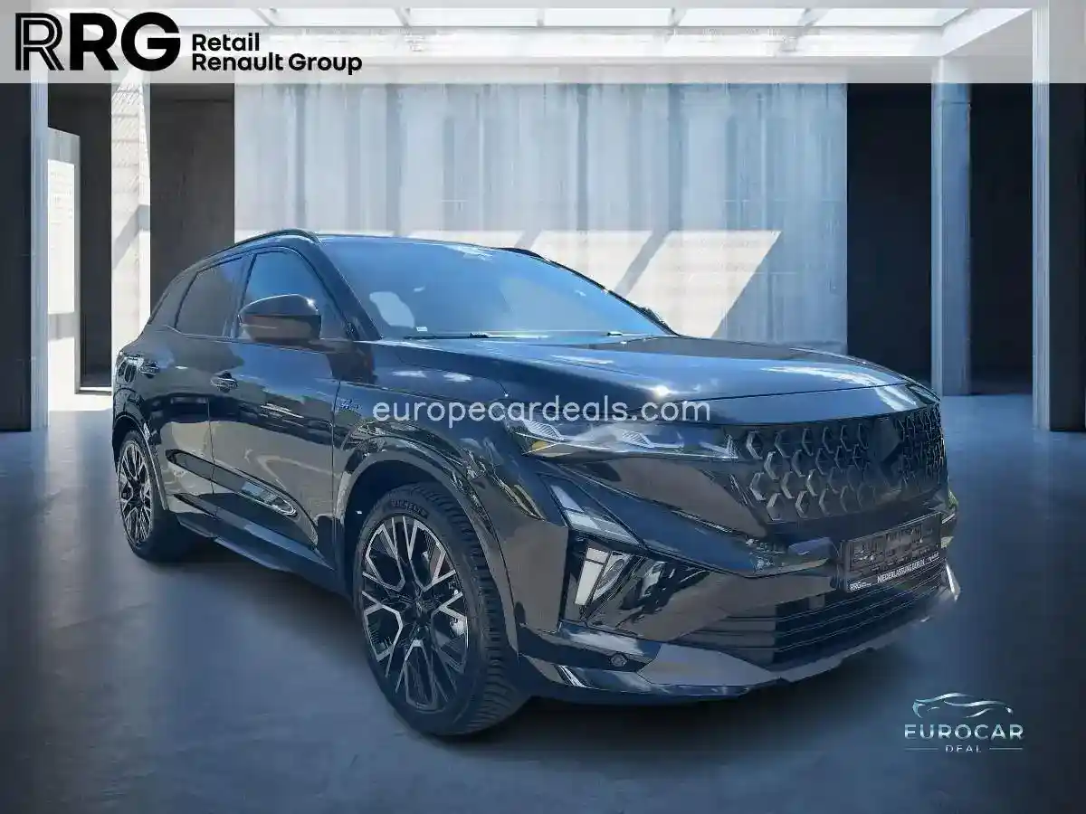 Renault Austral