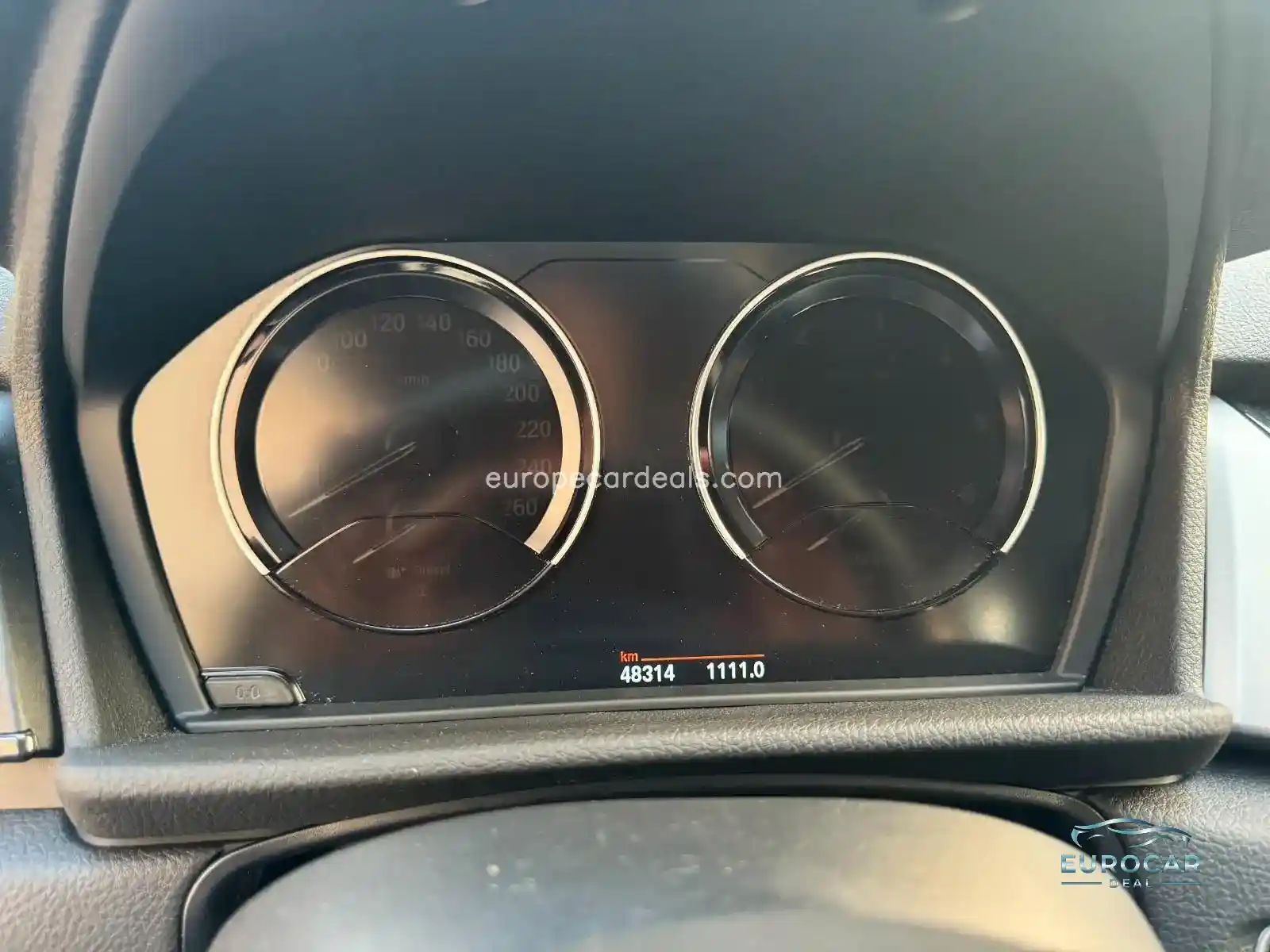 BMW 216