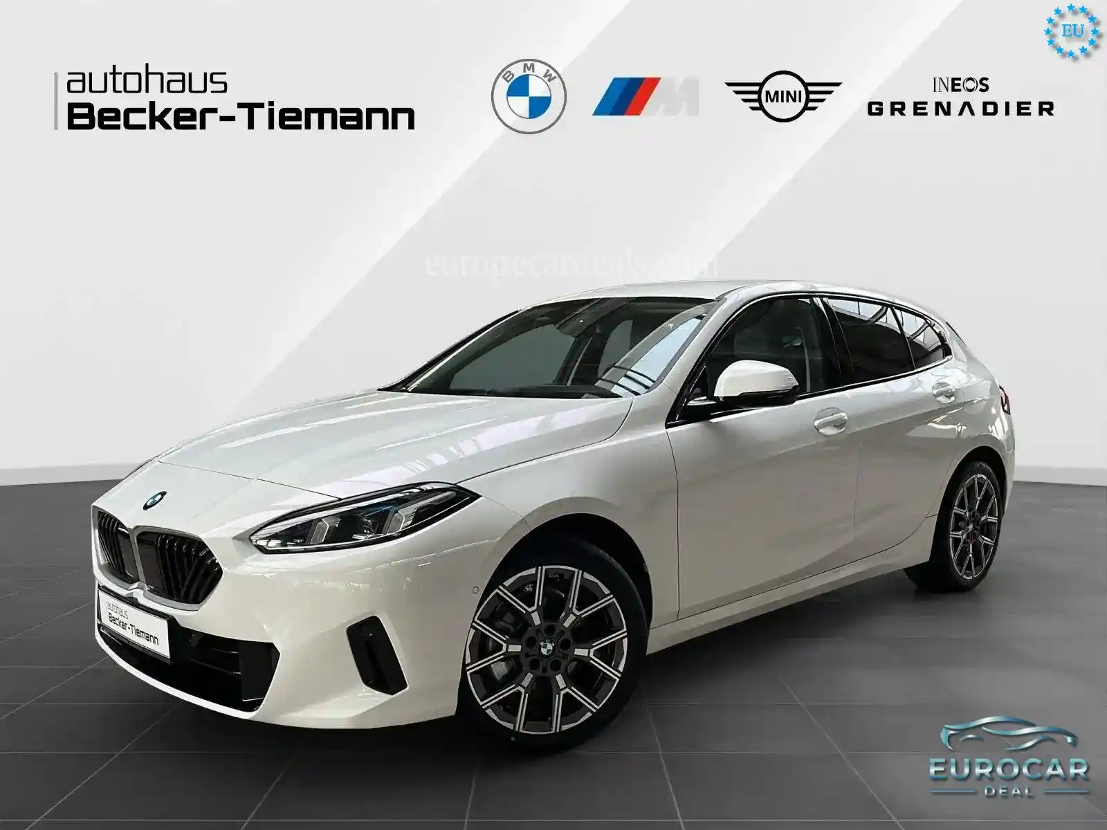 BMW 120
