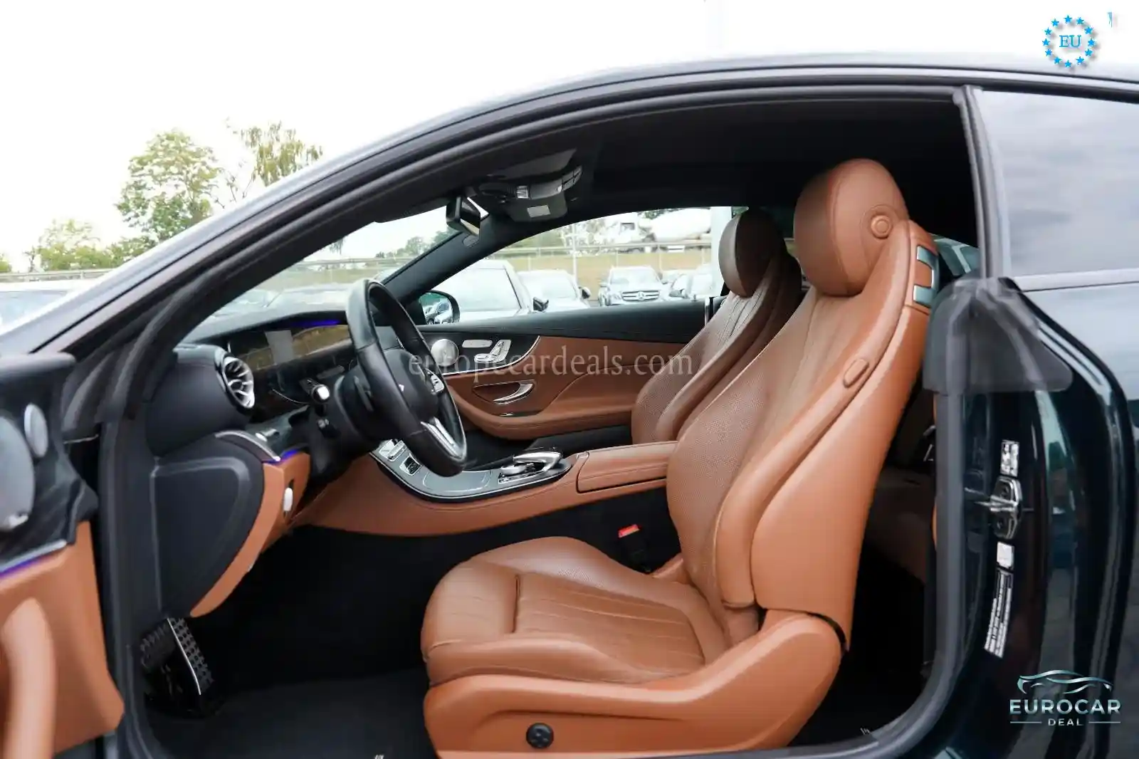 Mercedes-Benz E 450