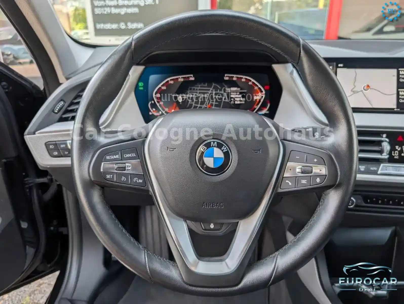 BMW 120