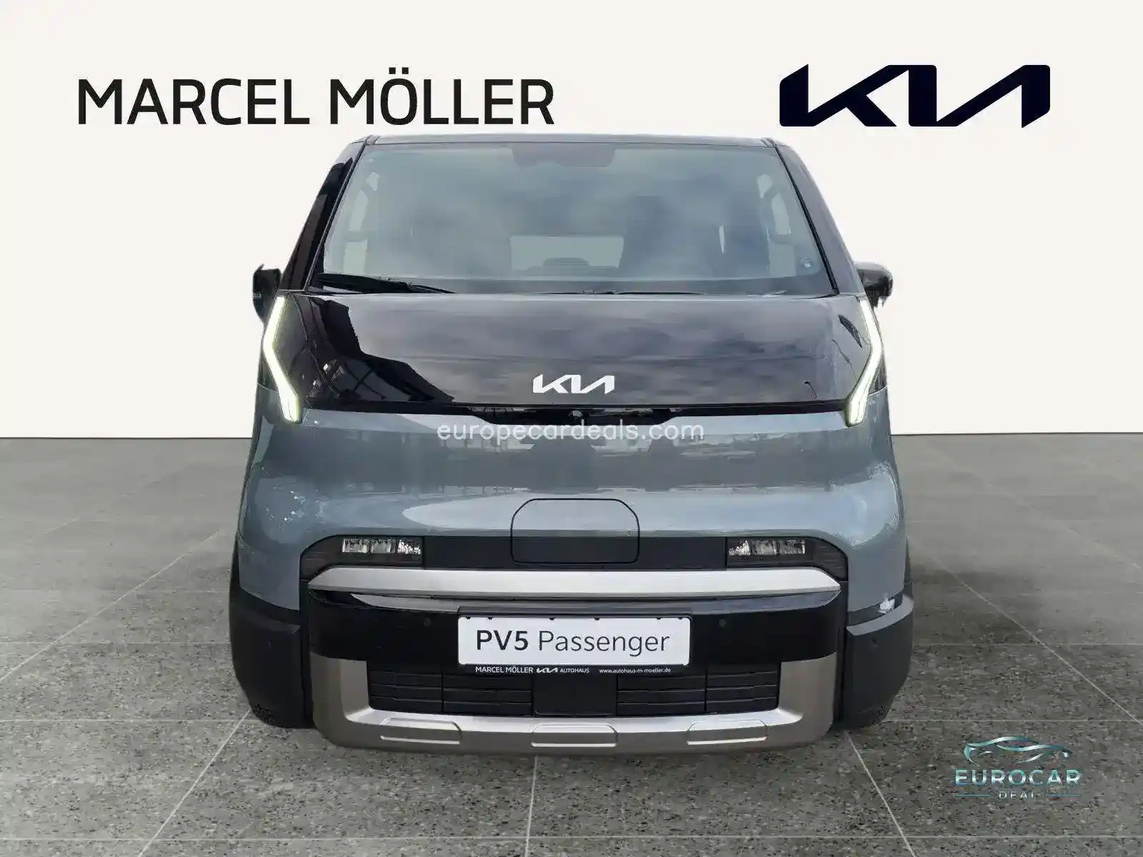 Kia PV5