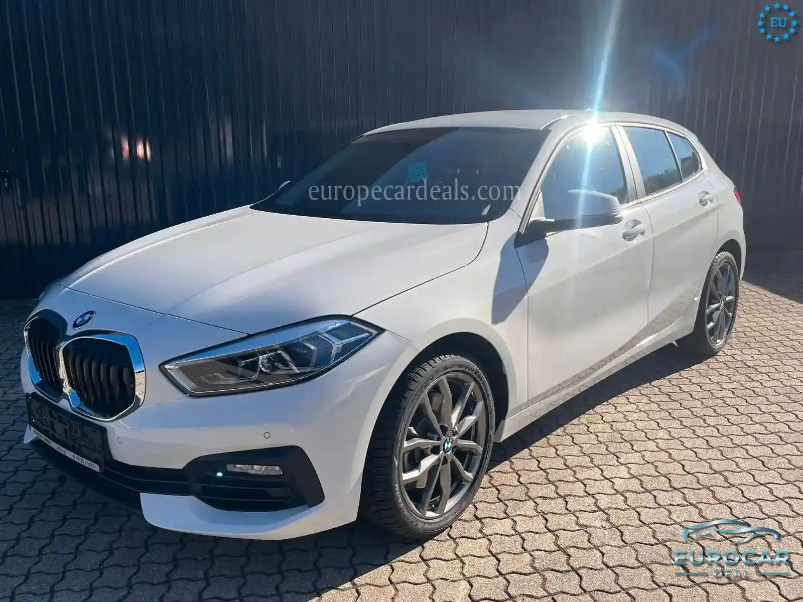 BMW 120