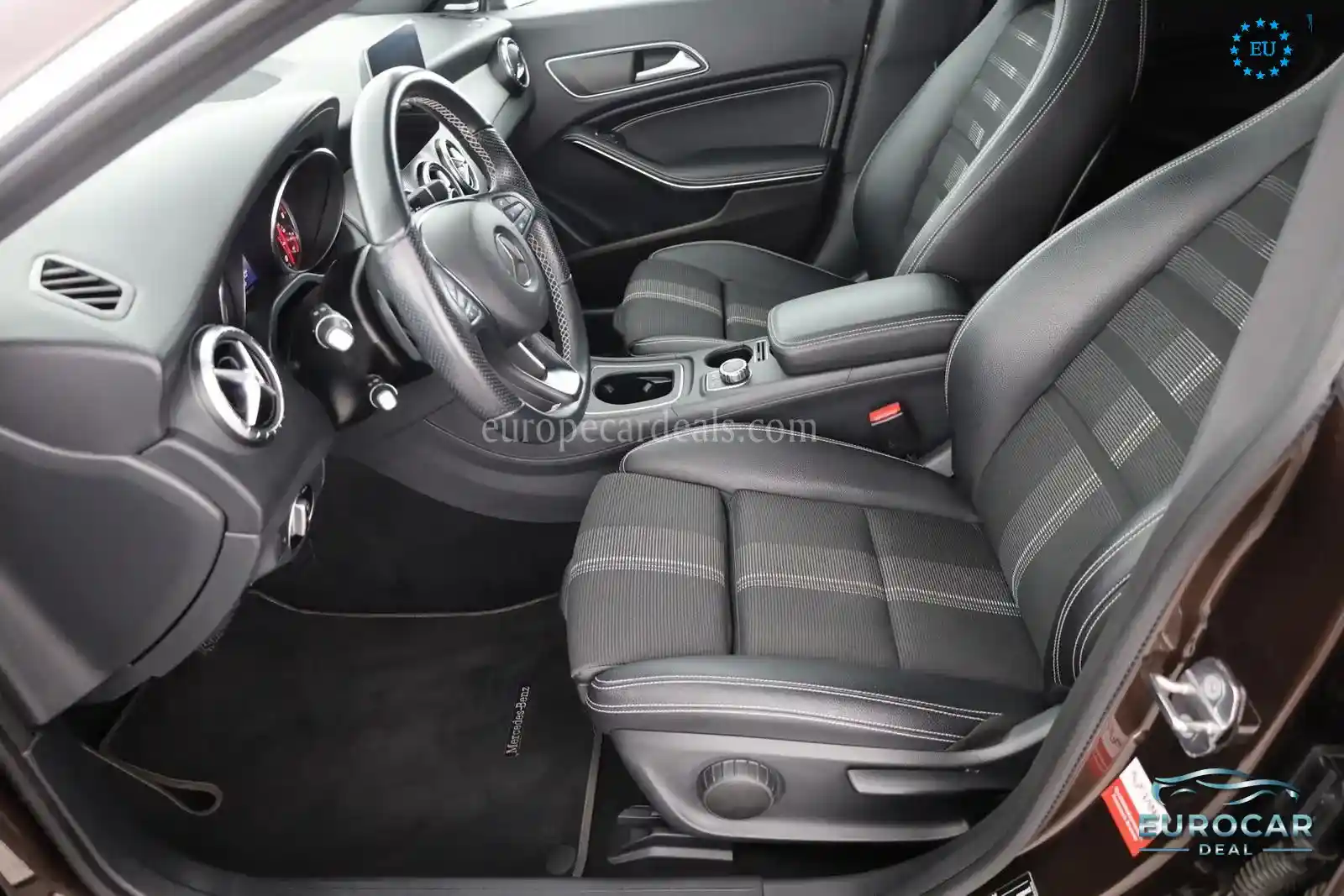 Mercedes-Benz CLA 220 Shooting Brake