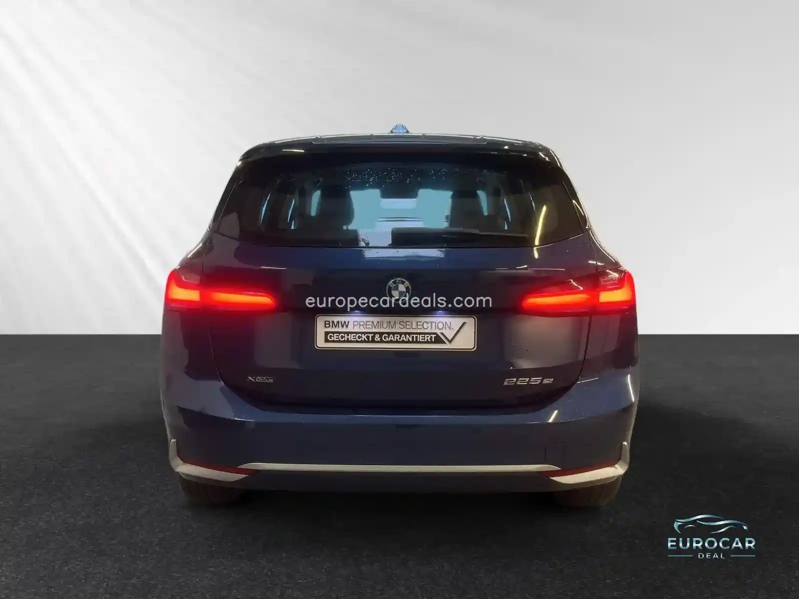 BMW 225 Active Tourer