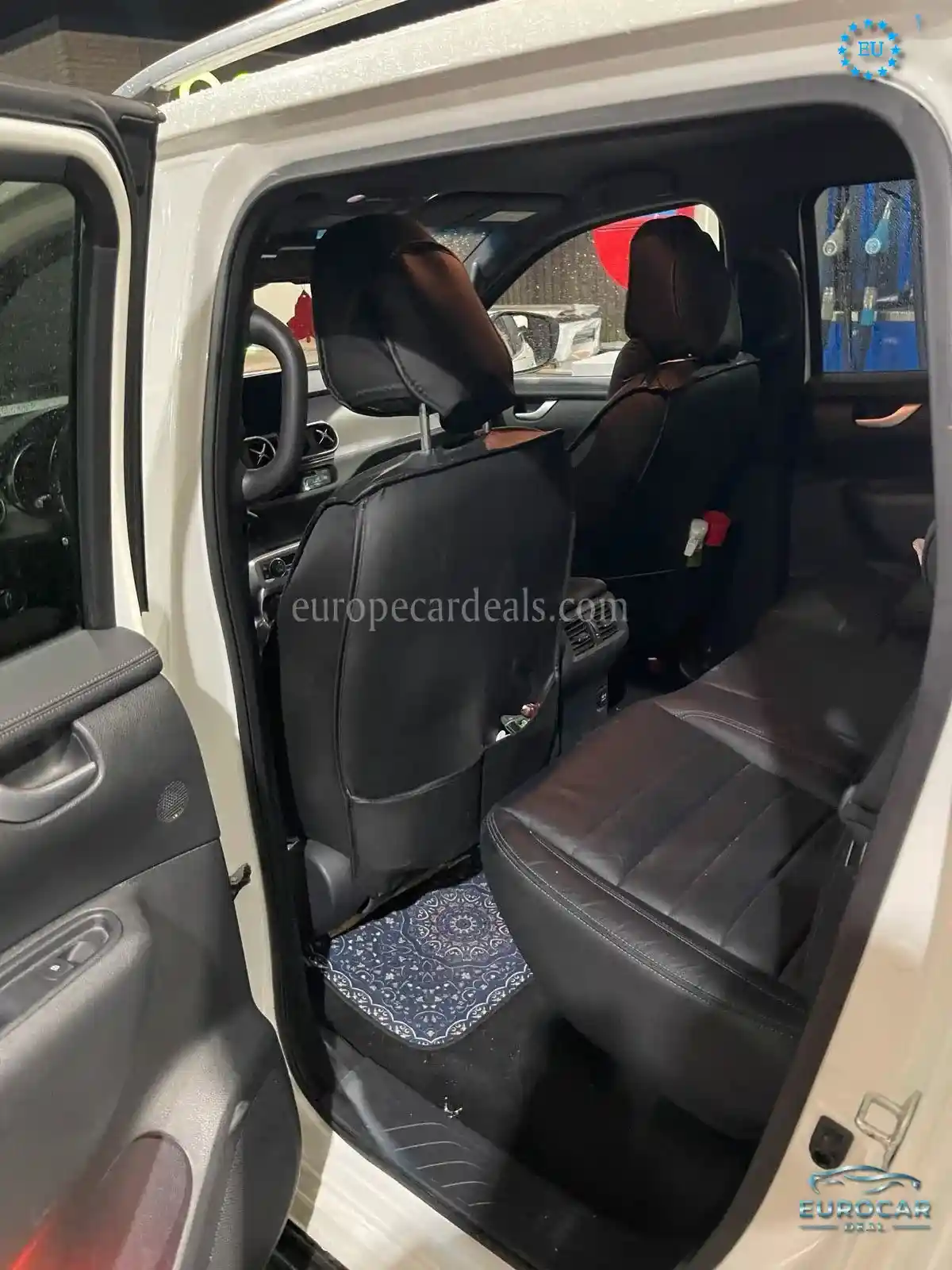 Mercedes-Benz E 250