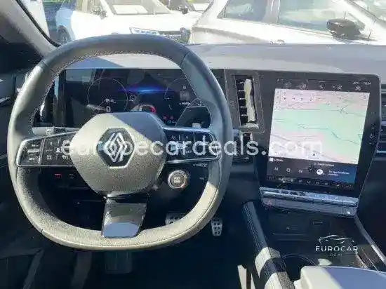 Renault Espace