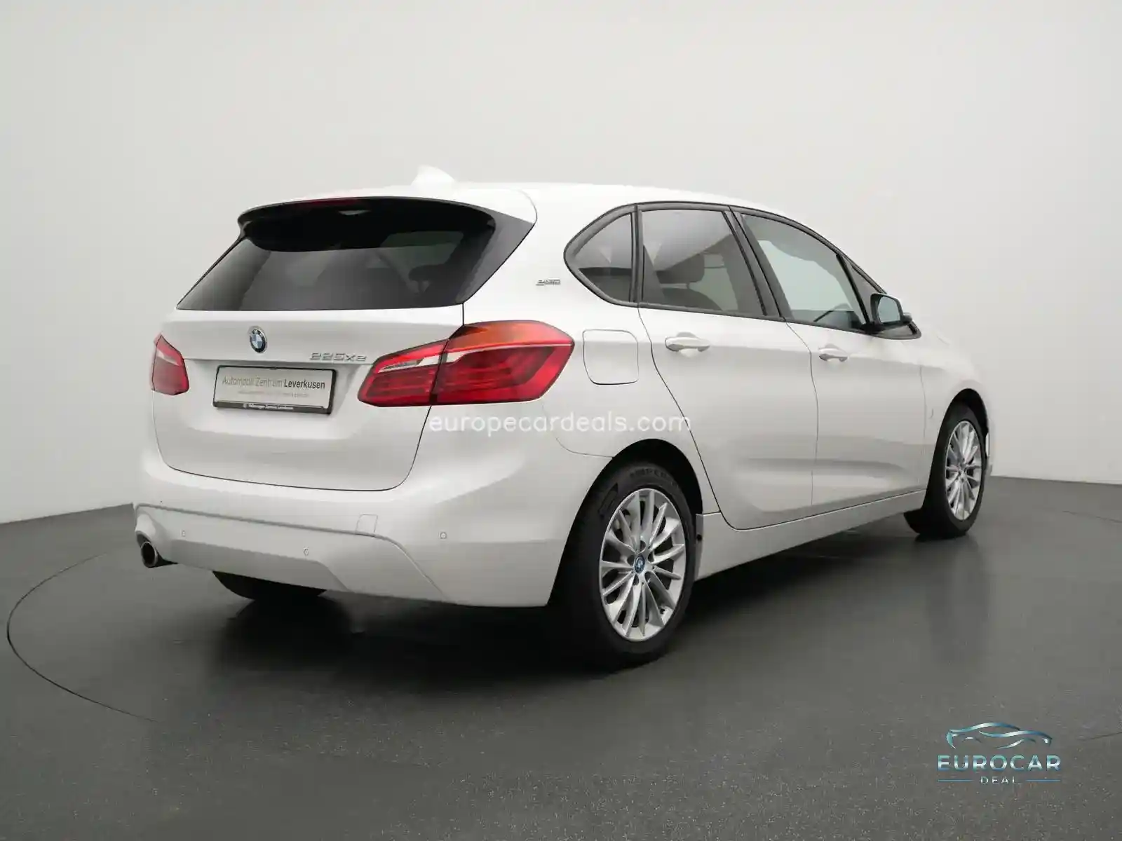 BMW 225 Active Tourer