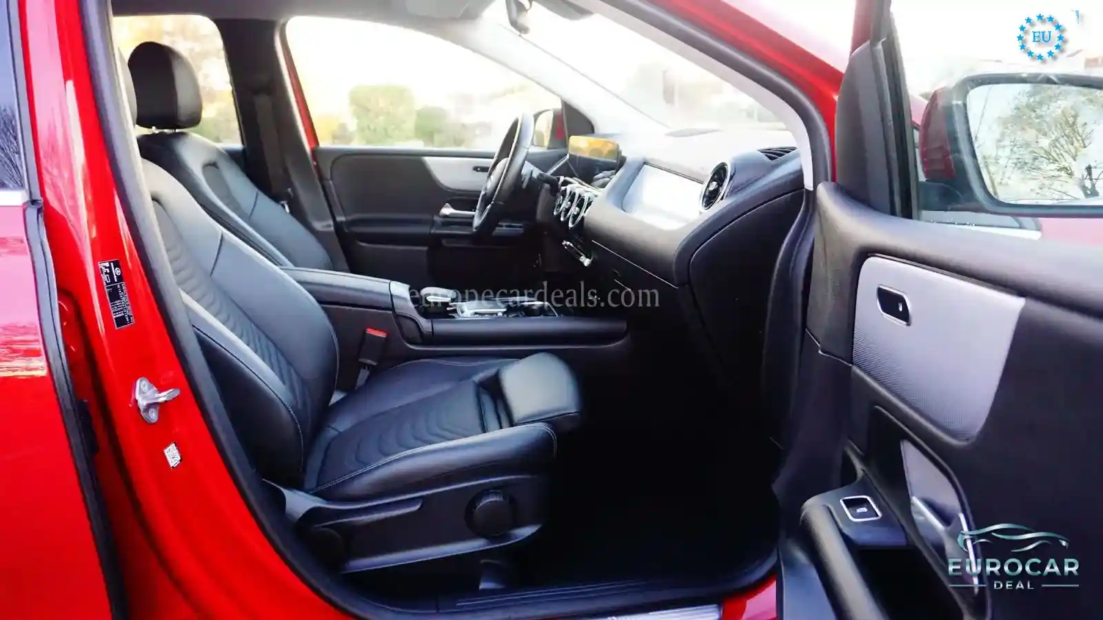 Mercedes-Benz B 250