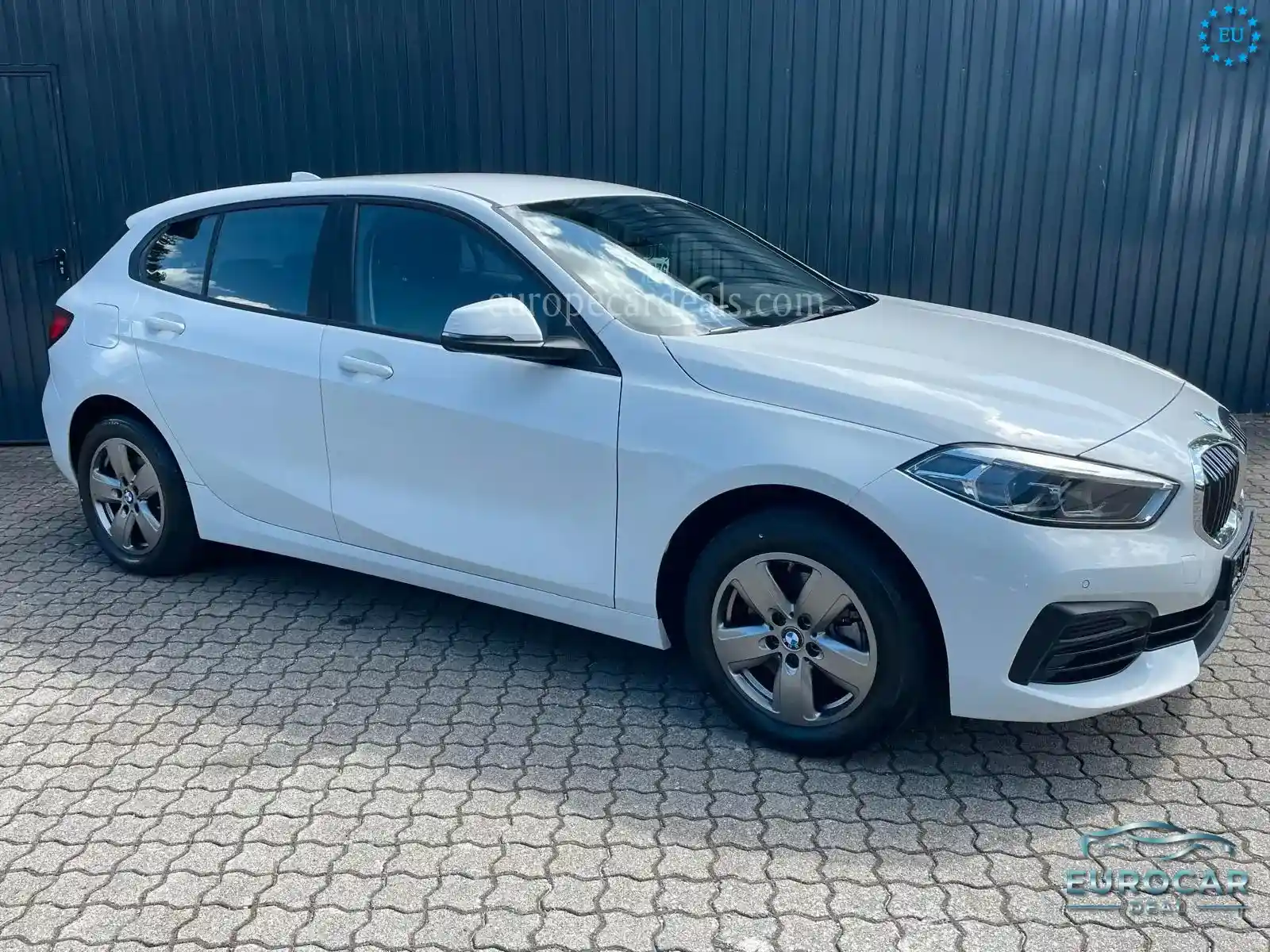 BMW 116