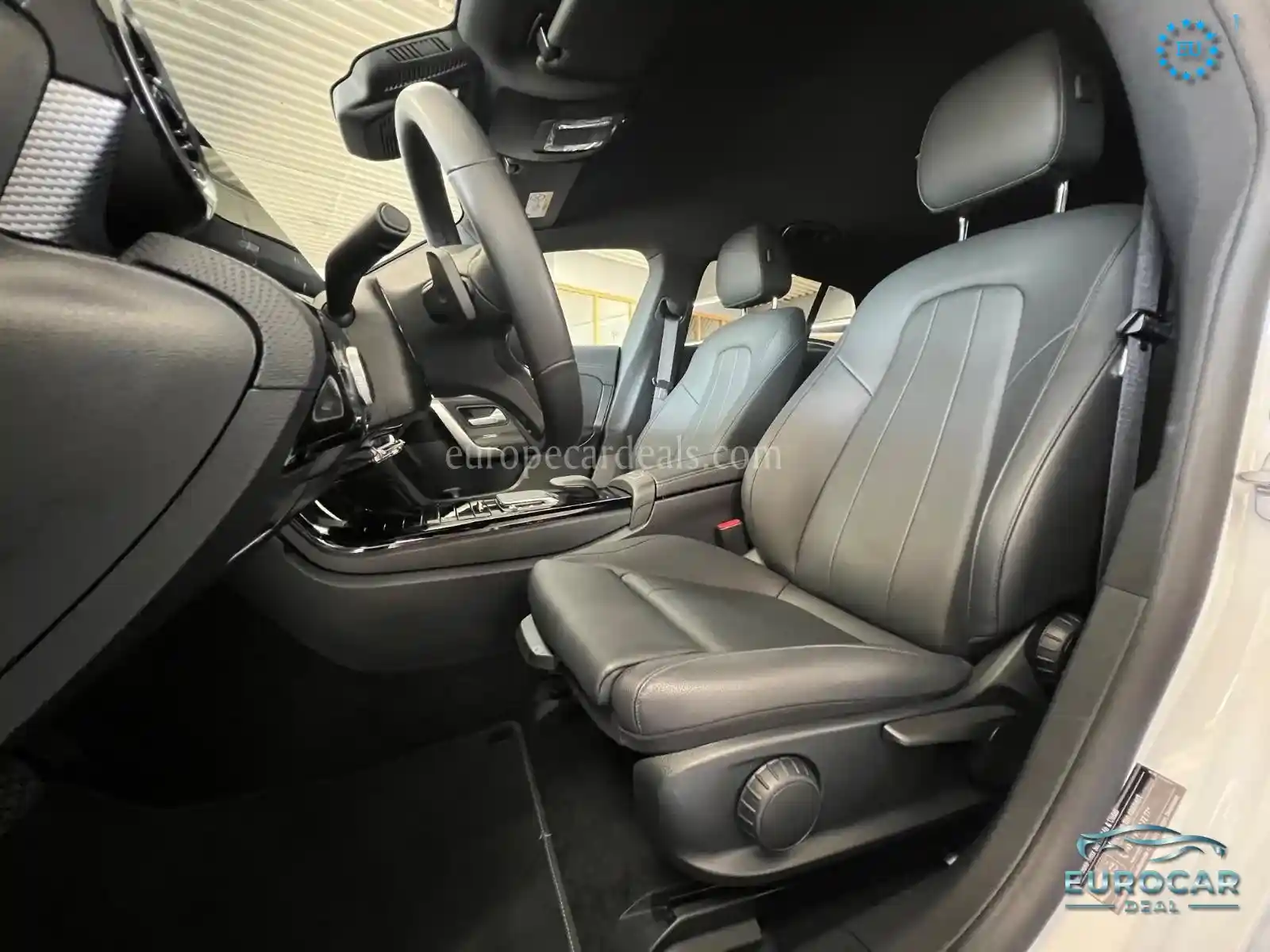Mercedes-Benz CLA 200 Shooting Brake