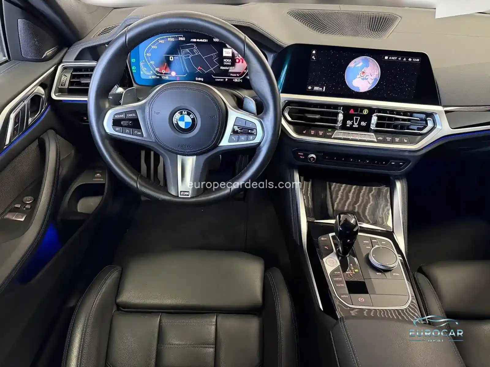 BMW M440