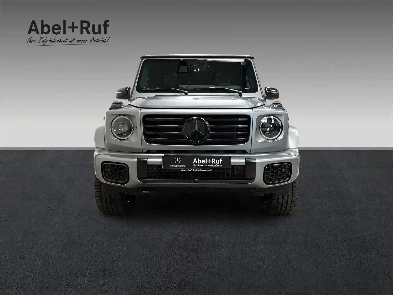 Mercedes-Benz G 450