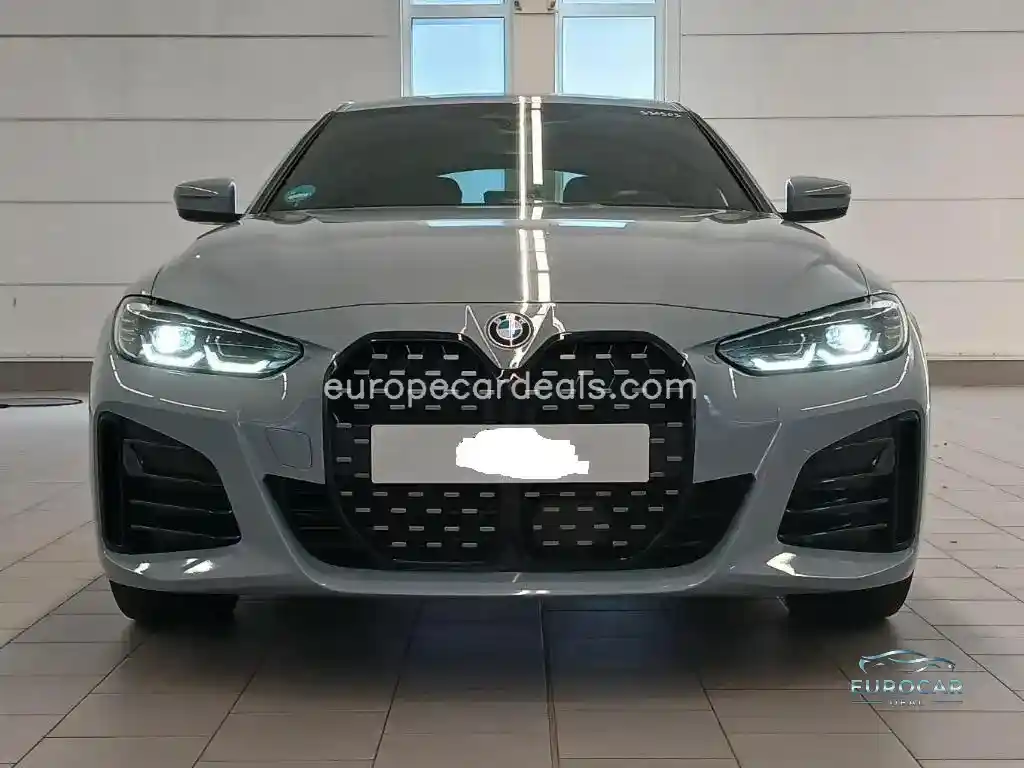 BMW 420