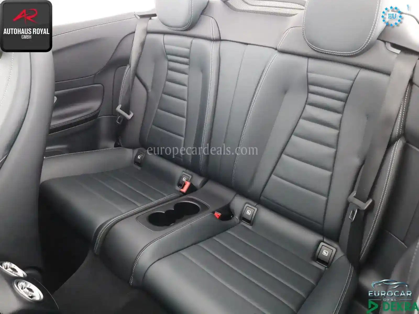 Mercedes-Benz E 400