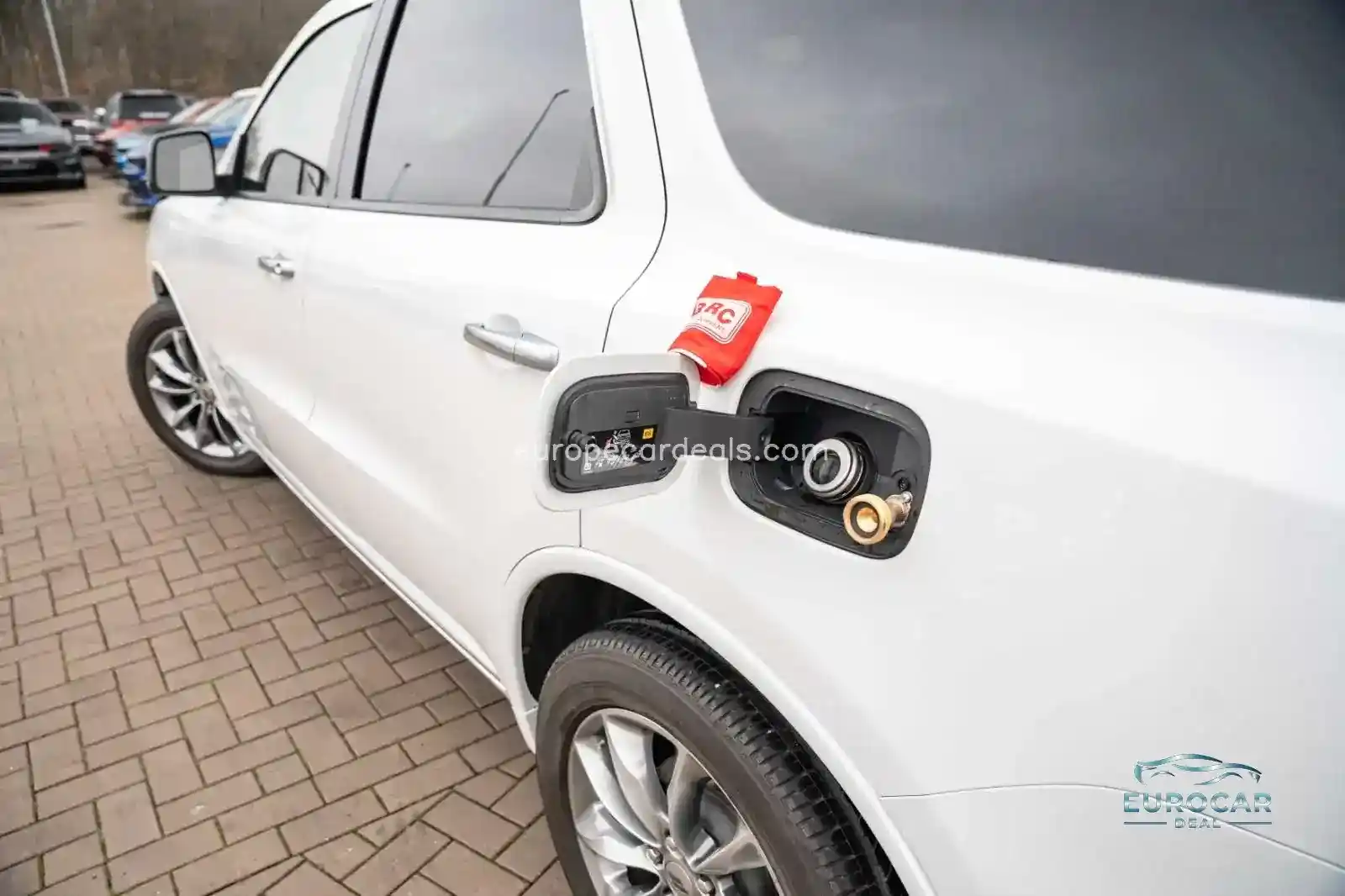 Dodge Durango