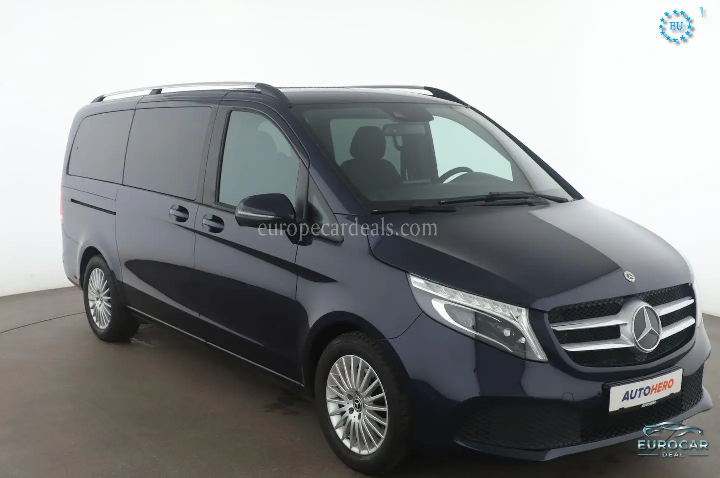 Mercedes-Benz V 220