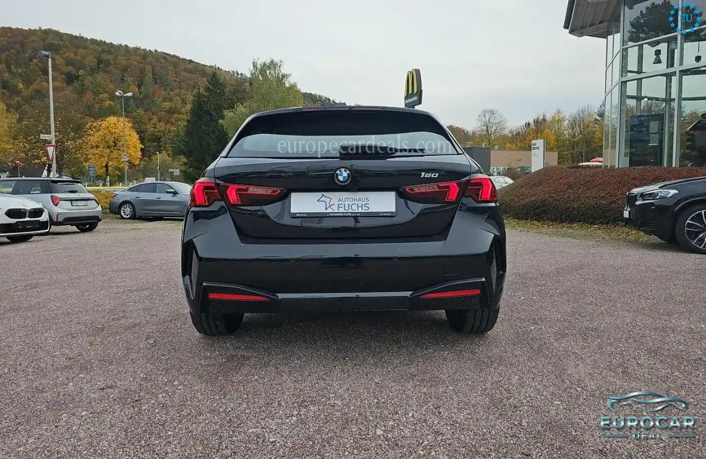 BMW 120