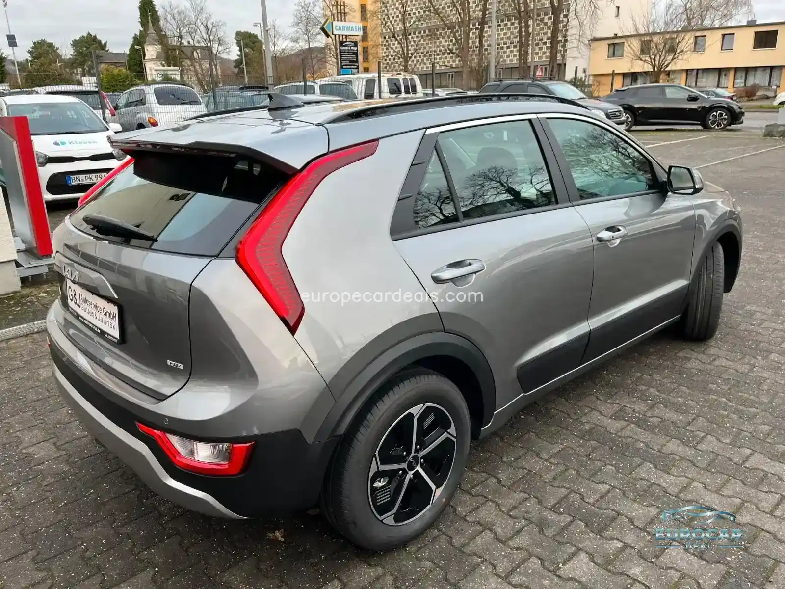 Kia Niro