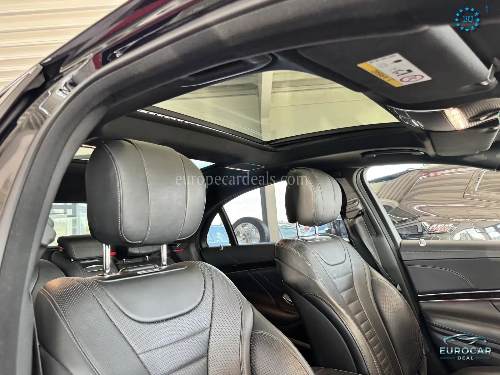 Mercedes-Benz S 400