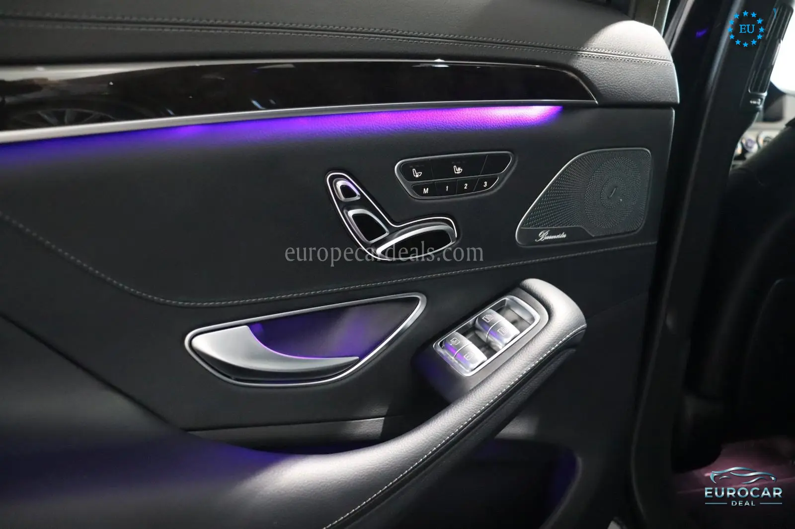 Mercedes-Benz S 400