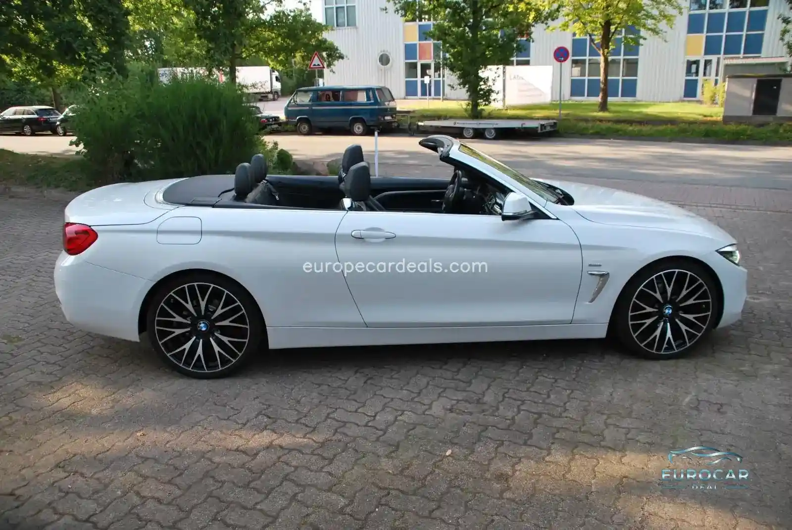 BMW 420