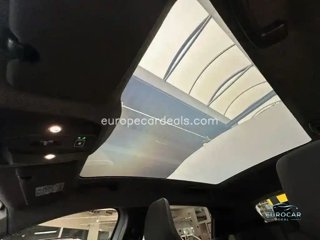 Renault Scenic E-TECH