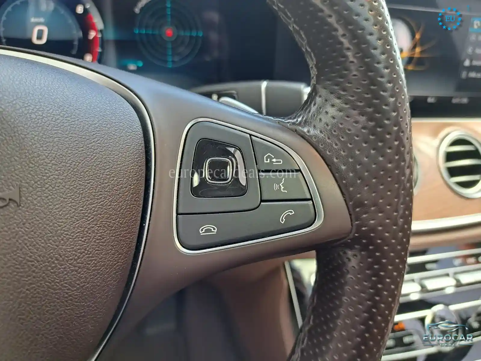 Mercedes-Benz E 400