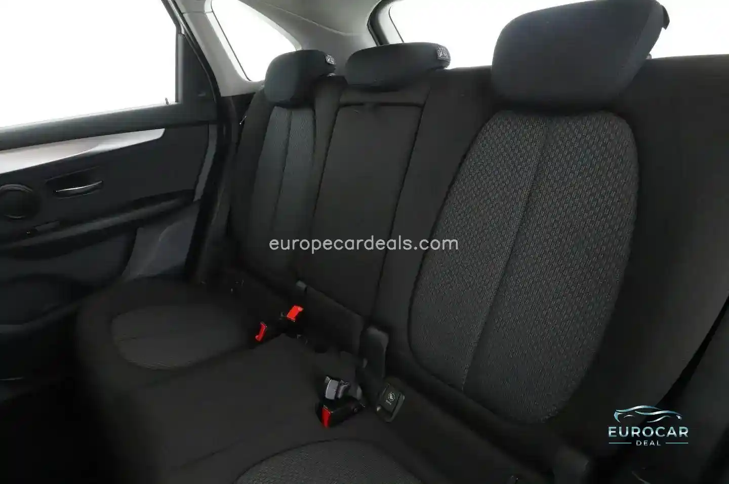 BMW 220 Active Tourer