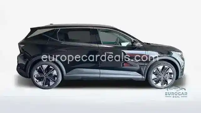 Renault Other