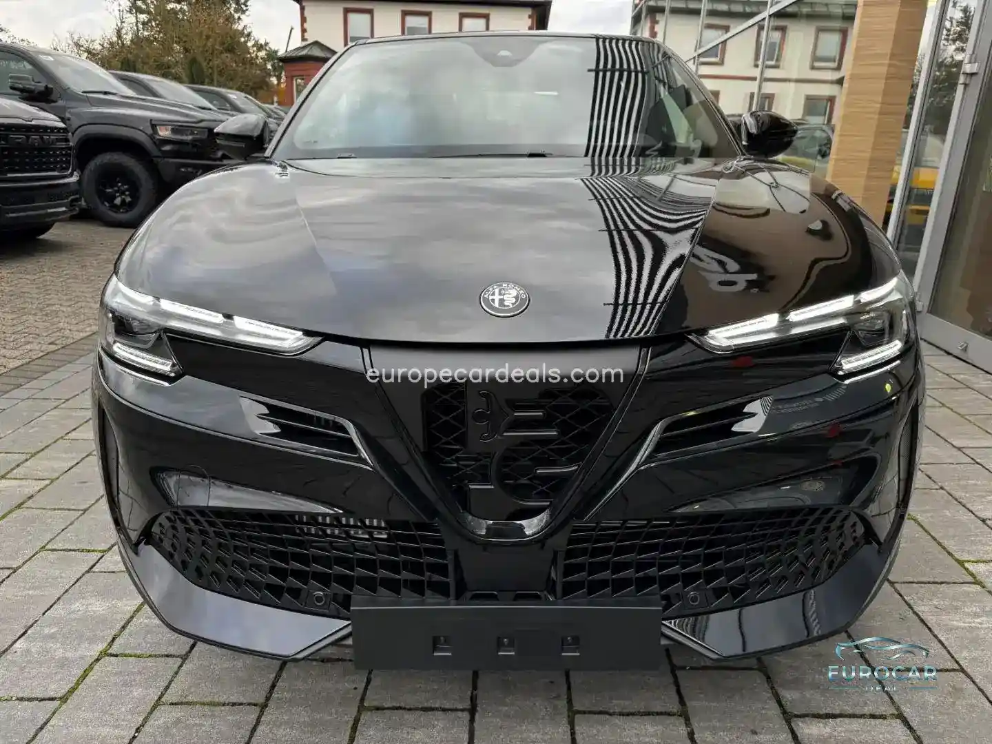 Alfa Romeo Junior