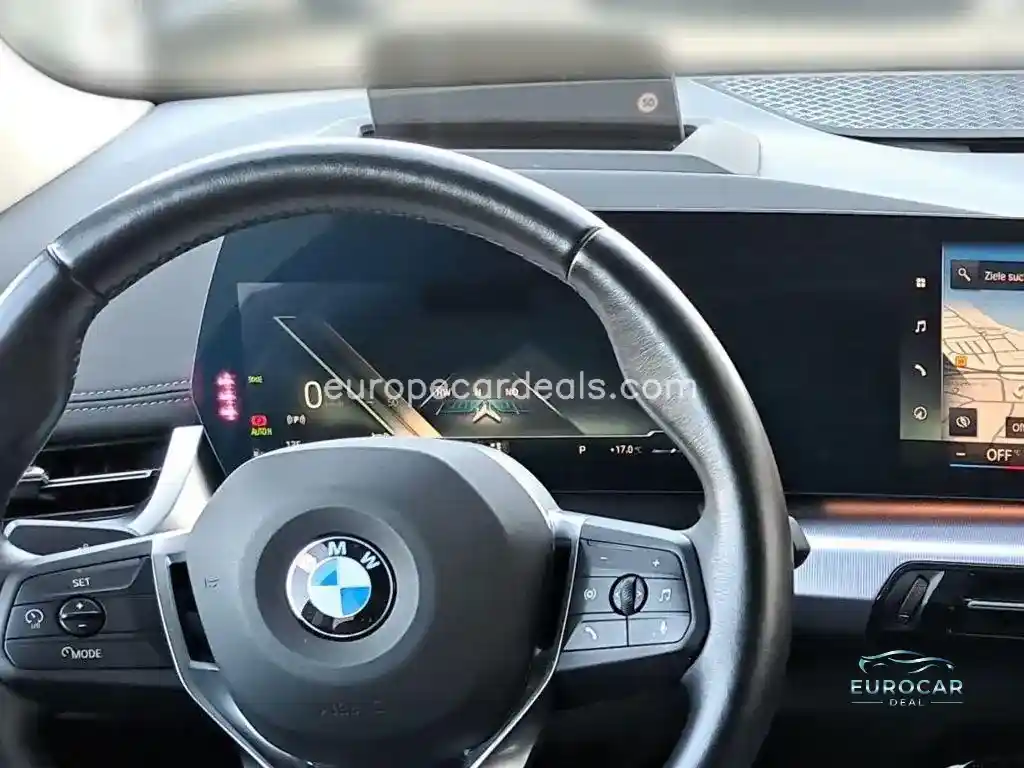 BMW 223 Active Tourer