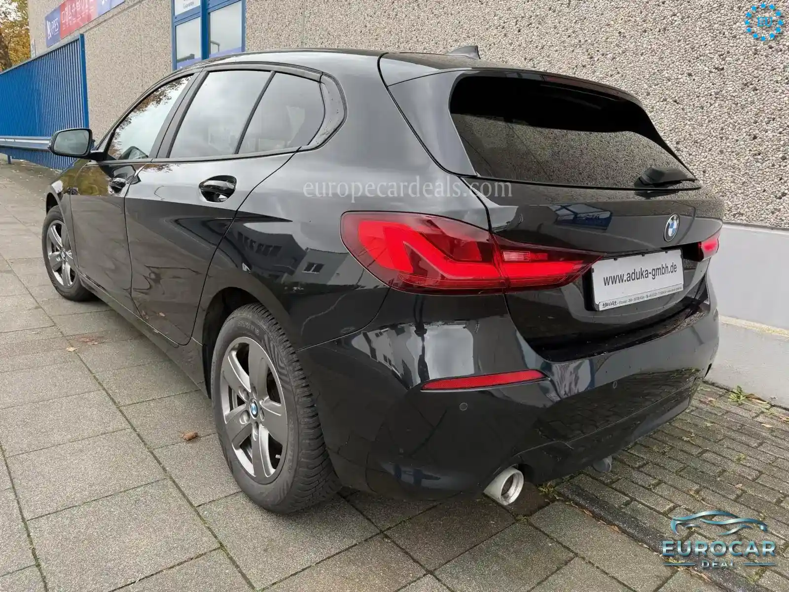 BMW 116