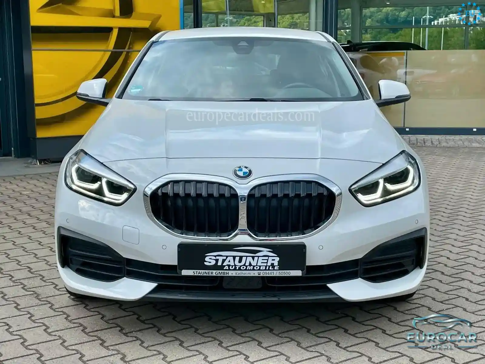 BMW 116