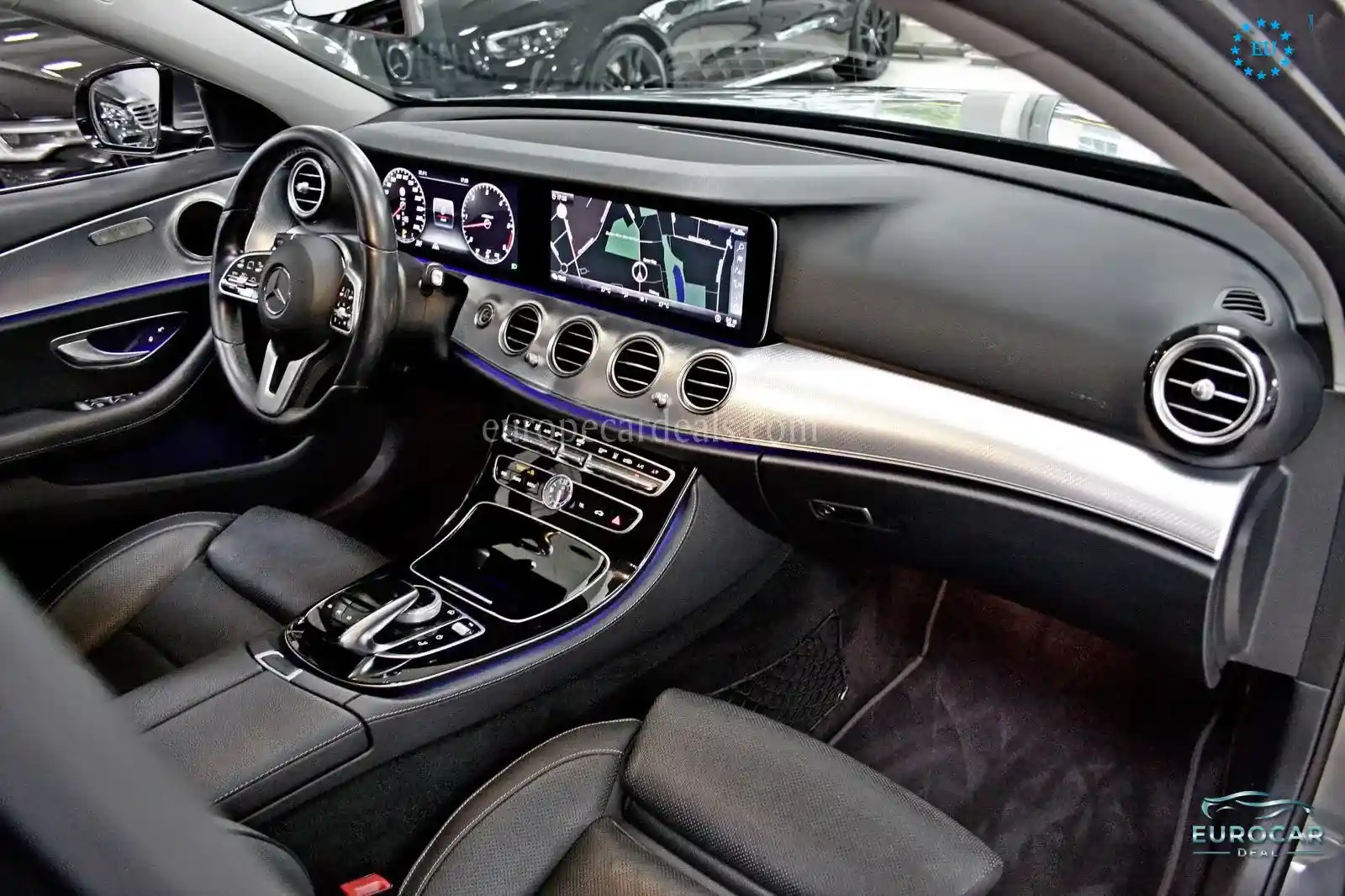 Mercedes-Benz E 400