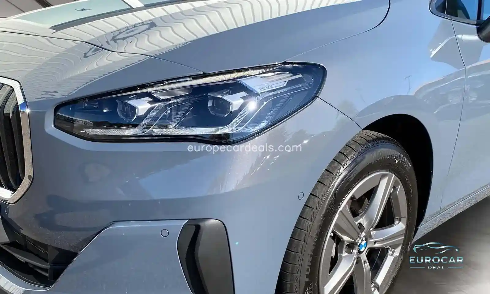 BMW 216