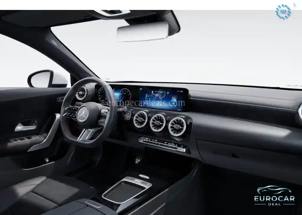 Mercedes-Benz CLA 200 Shooting Brake