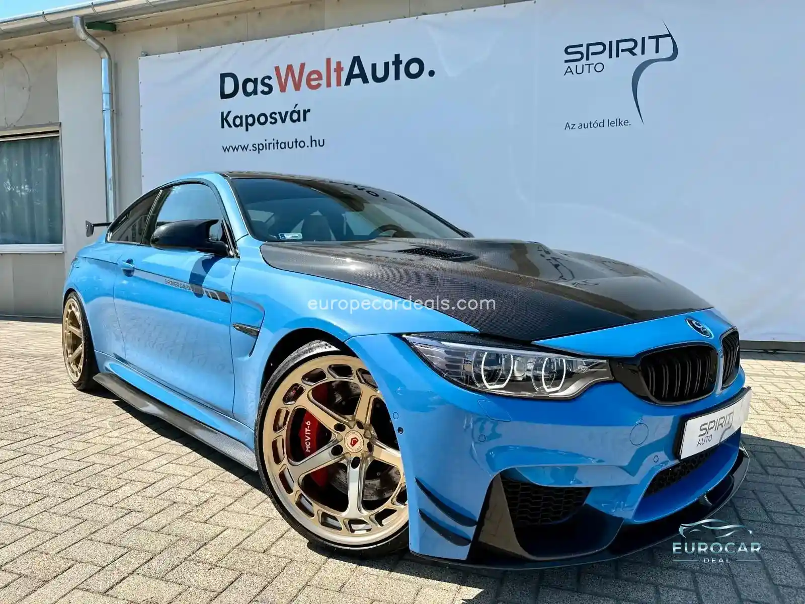 BMW M4